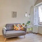 Casa Dritta -boutique In Alta Bordighera