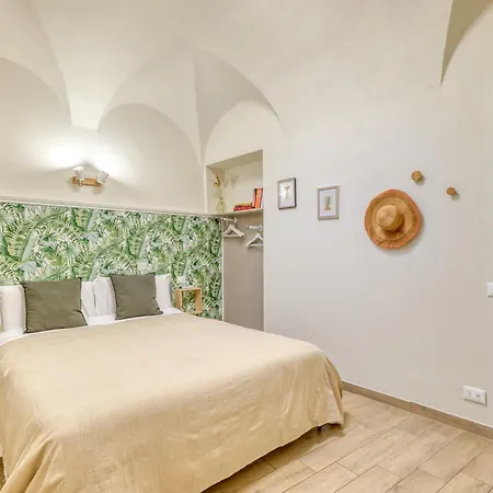 Appartement Casa Dritta -boutique In Alta *