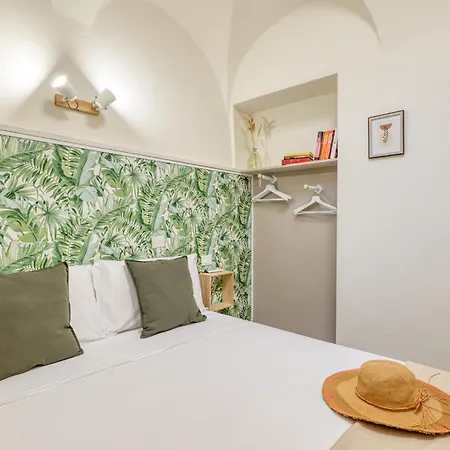 Appartement Casa Dritta -boutique In Alta Bordighera