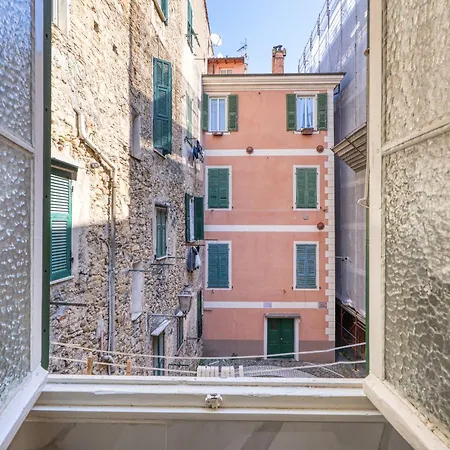 Casa Dritta -boutique In Alta *