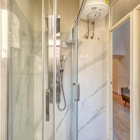 Appartement Casa Dritta -boutique In Alta Bordighera