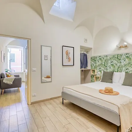 Casa Dritta * Bordighera