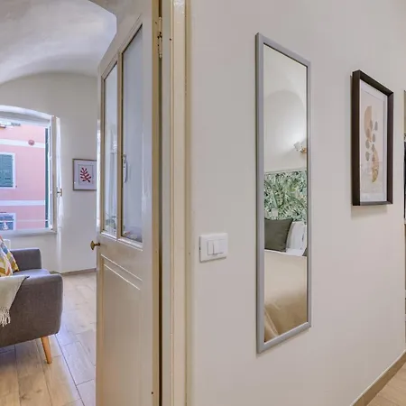 Casa Dritta * Bordighera