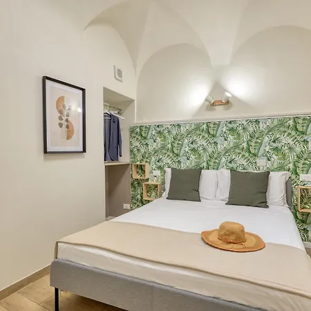 Casa Dritta Daire Bordighera