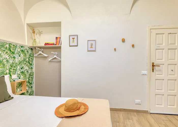 Casa Dritta -boutique In Alta Апартаменты *