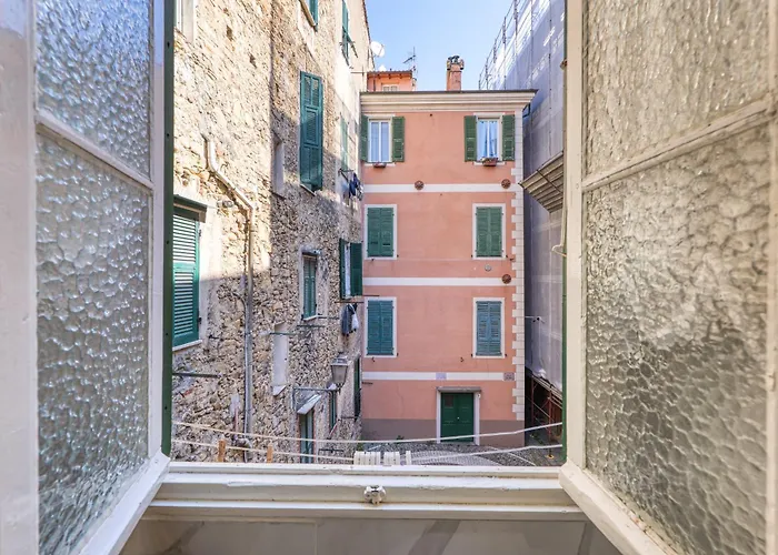 Casa Dritta -boutique In Alta *