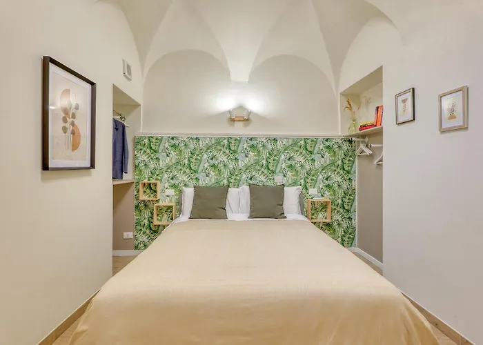 Casa Dritta -boutique In Alta Апартаменты