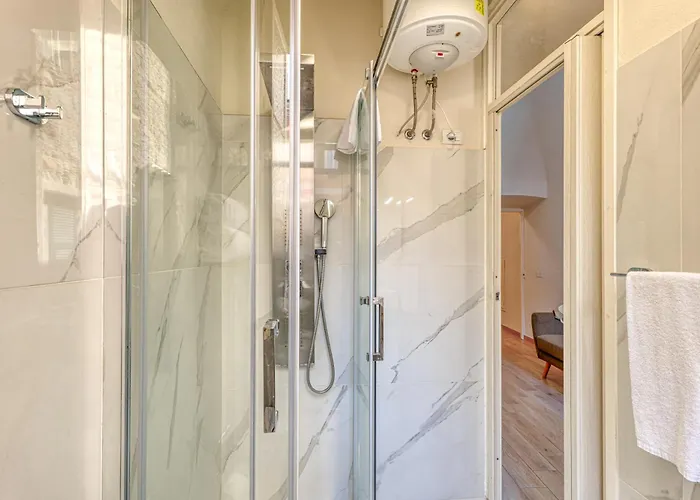 Апартаменты Casa Dritta -boutique In Alta Бордигера