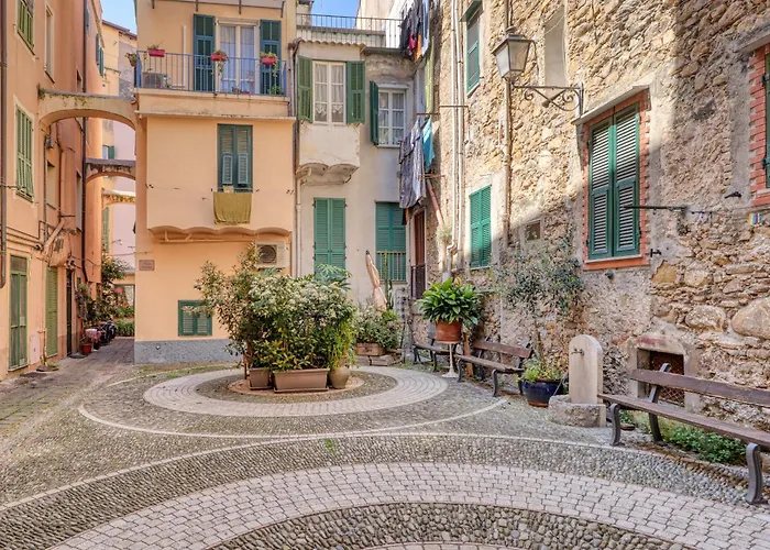 Casa Dritta -boutique In Alta
