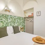 Lejlighed Casa Dritta -boutique In Alta Bordighera