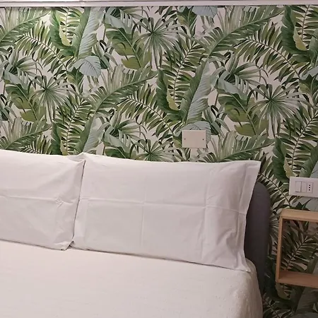 Apartment Casa Dritta