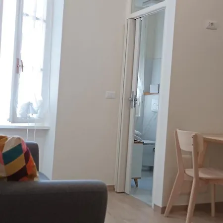 Apartment Casa Dritta *