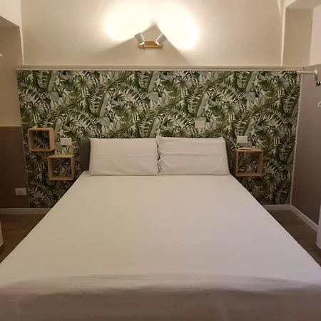 Casa Dritta Apartment