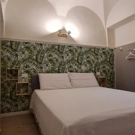 Casa Dritta Apartment Bordighera