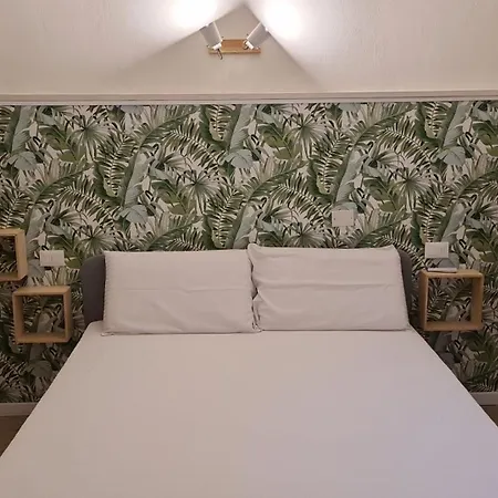 Casa Dritta Apartment Bordighera