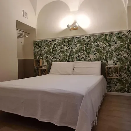 Casa Dritta Apartment