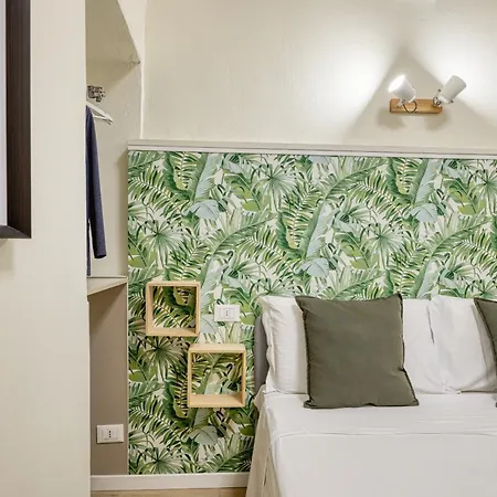 Apartament Casa Dritta