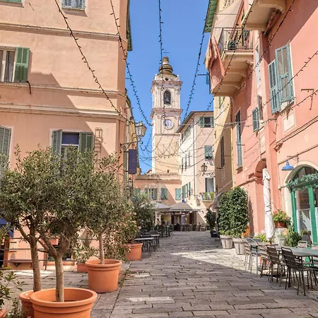 Apartament Casa Dritta