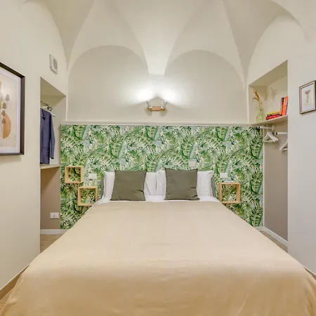 Casa Dritta Apartment