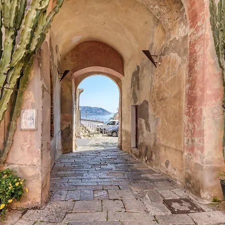 Apartment Casa Dritta *
