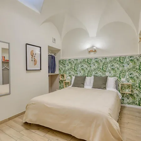 Apartment Casa Dritta Bordighera