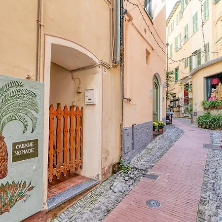 아파트 Casa Dritta -boutique In Alta *