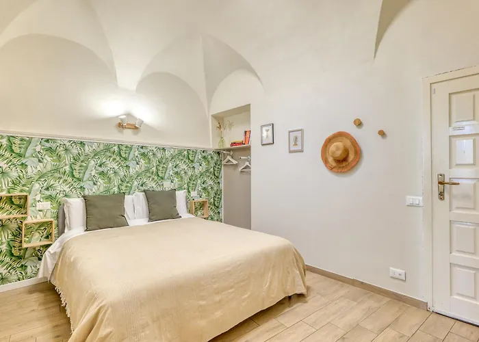 Appartement Casa Dritta -boutique In Alta *