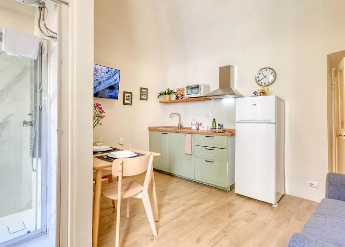 Casa Dritta -boutique In Alta *